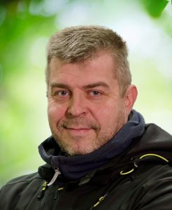 Jani Jylhä