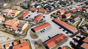 Lavendeln Samfällighetsförening