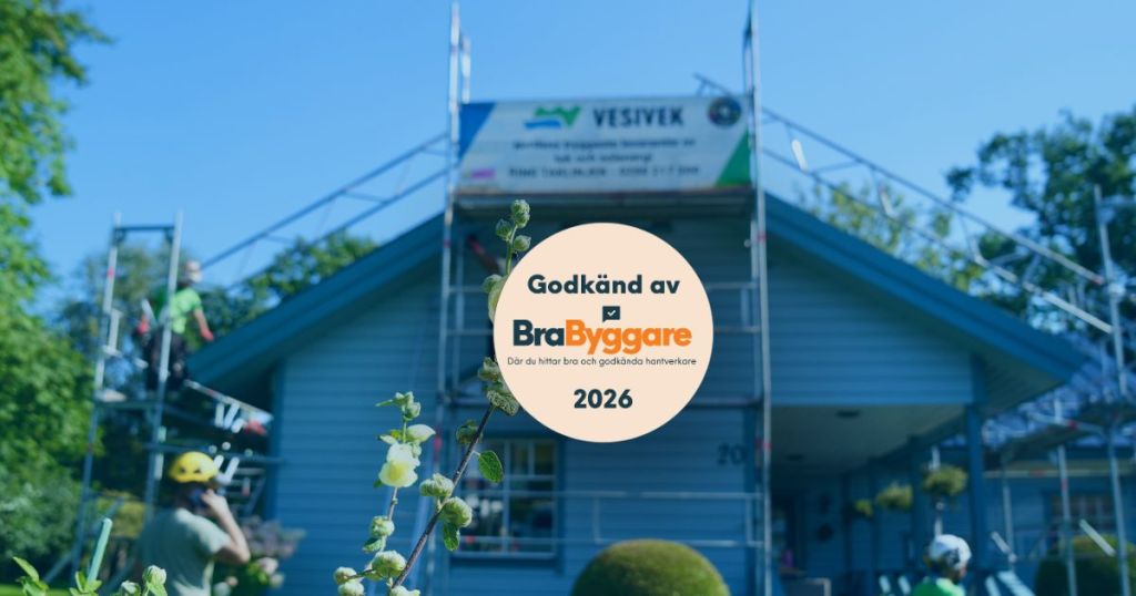 Vi är en del av BraByggare 